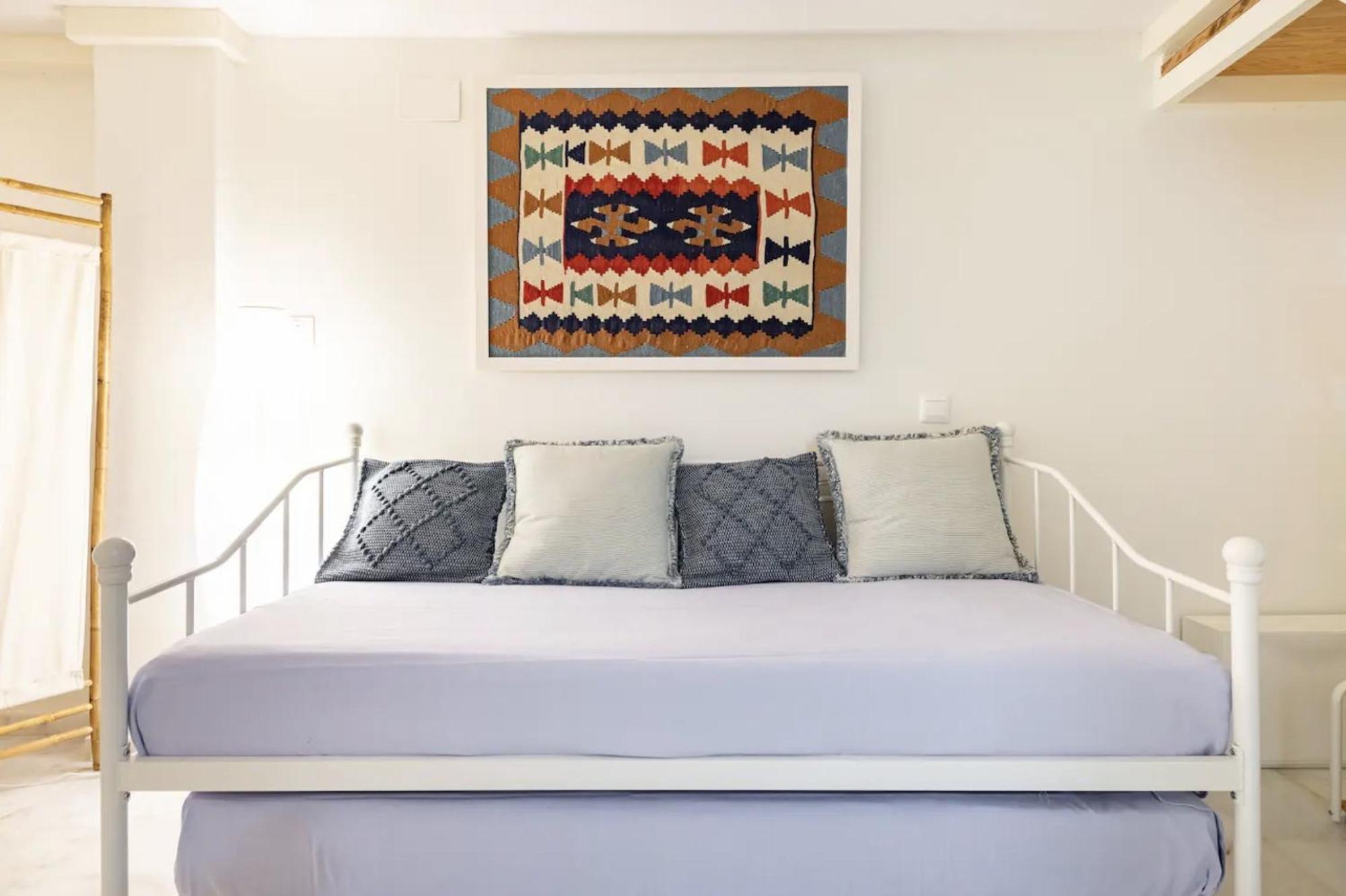 Loft En Centro De Sevilla Con Parking Gratis מראה חיצוני תמונה